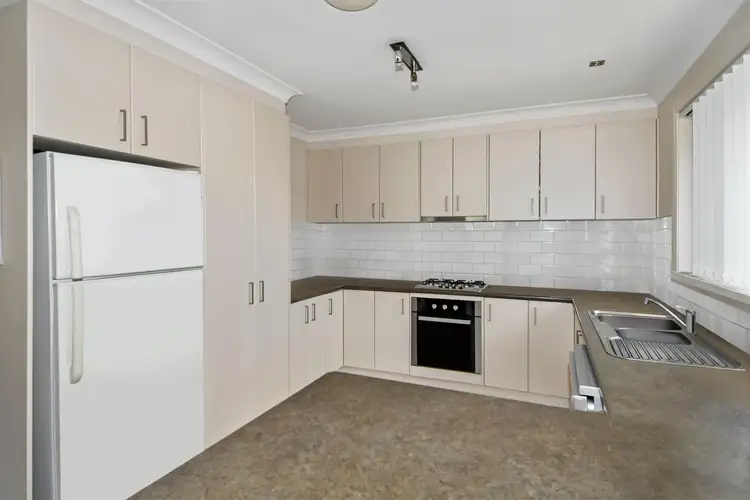 Second view of Homely house listing, 2 Colonial Circuit, Kelso NSW 2795