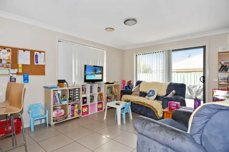 Fifth view of Homely house listing, 2 Colonial Circuit, Kelso NSW 2795