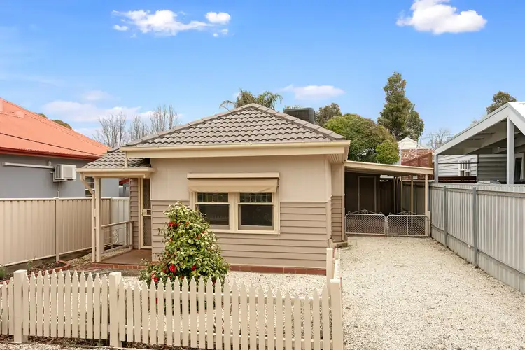111 Violet Street, Bendigo VIC 3550