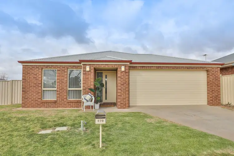 470 Riverside Avenue, Mildura VIC 3500