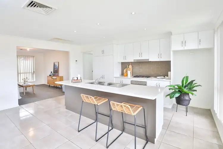 Second view of Homely house listing, 470 Riverside Avenue, Mildura VIC 3500