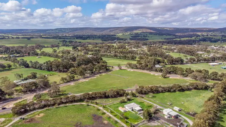 Second view of Homely land listing, Lot 302 Dewar Road, North Dandalup WA 6207