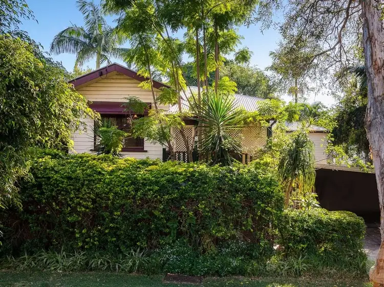 17 Payne Street, Auchenflower QLD 4066