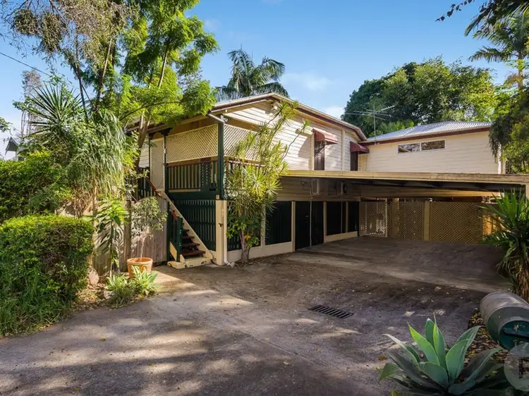 Second view of Homely house listing, 17 Payne Street, Auchenflower QLD 4066