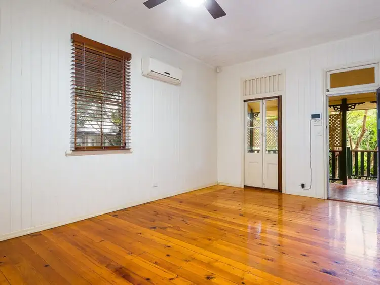 Third view of Homely house listing, 17 Payne Street, Auchenflower QLD 4066