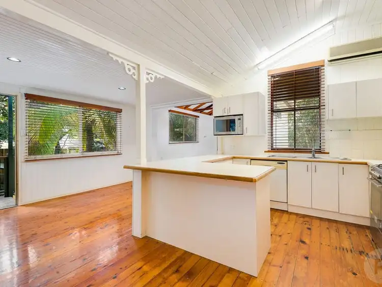 Sixth view of Homely house listing, 17 Payne Street, Auchenflower QLD 4066