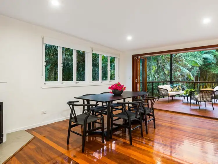 Sixth view of Homely house listing, 61 Lorward Avenue, Bardon QLD 4065