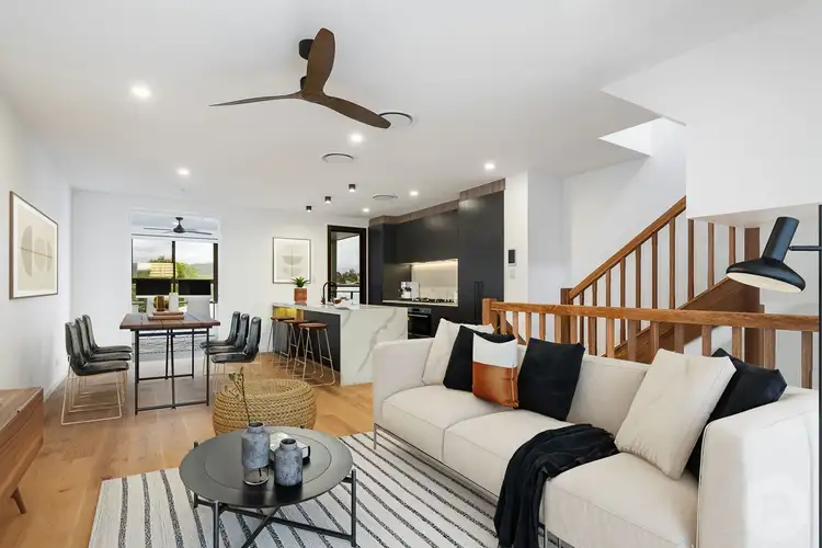 1/17 Prospect Terrace, St Lucia QLD 4067