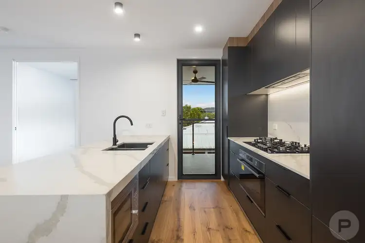 Fourth view of Homely townhouse listing, 1/17 Prospect Terrace, St Lucia QLD 4067