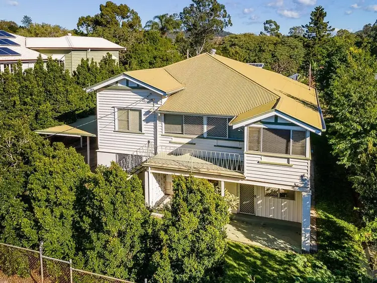 18 Jason Street, Red Hill QLD 4059