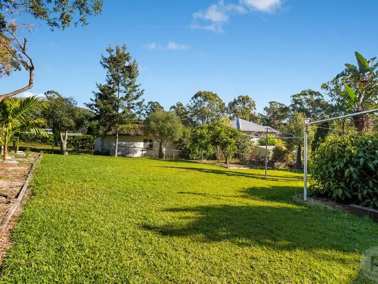 Second view of Homely house listing, 18 Jason Street, Red Hill QLD 4059