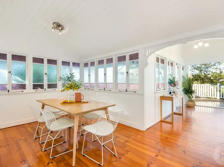 Third view of Homely house listing, 78 Thomas Street, Auchenflower QLD 4066