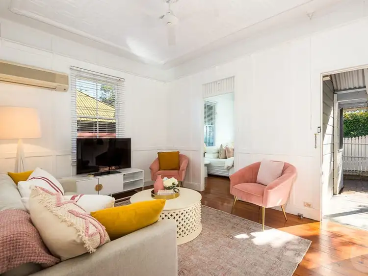 Fourth view of Homely house listing, 78 Thomas Street, Auchenflower QLD 4066