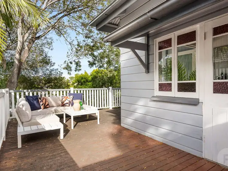 Fifth view of Homely house listing, 78 Thomas Street, Auchenflower QLD 4066