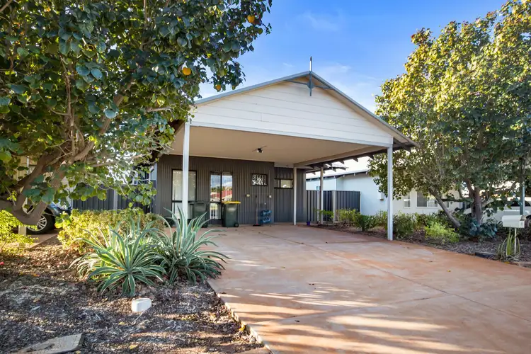 Second view of Homely house listing, 24 Kallama Parade, Millars Well WA 6714