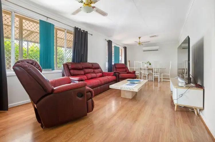 37 McKenzie Way, Bulgarra WA 6714