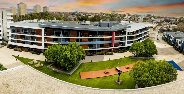 Main view of Homely apartment listing, 830/38 Mt Alexander Road, Travancore VIC 3032