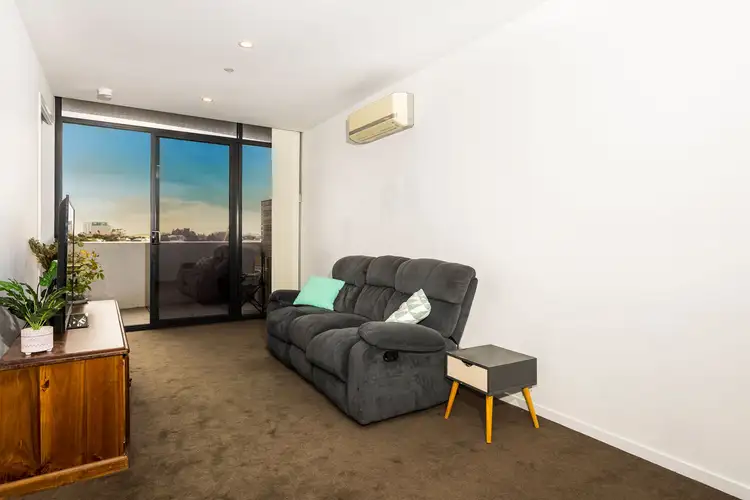Third view of Homely apartment listing, 830/38 Mt Alexander Road, Travancore VIC 3032