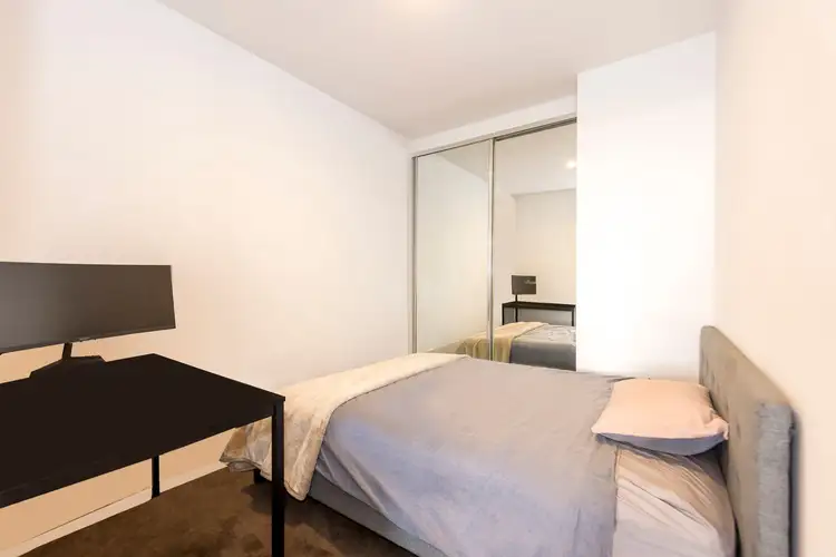 Sixth view of Homely apartment listing, 830/38 Mt Alexander Road, Travancore VIC 3032