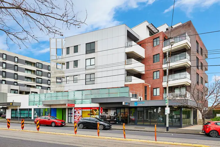 205/533-535 Mt Alexander Road, Moonee Ponds VIC 3039