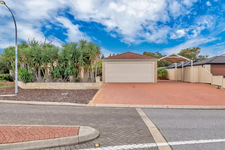 Third view of Homely house listing, 97 Willoughbridge Crescent, Erskine WA 6210