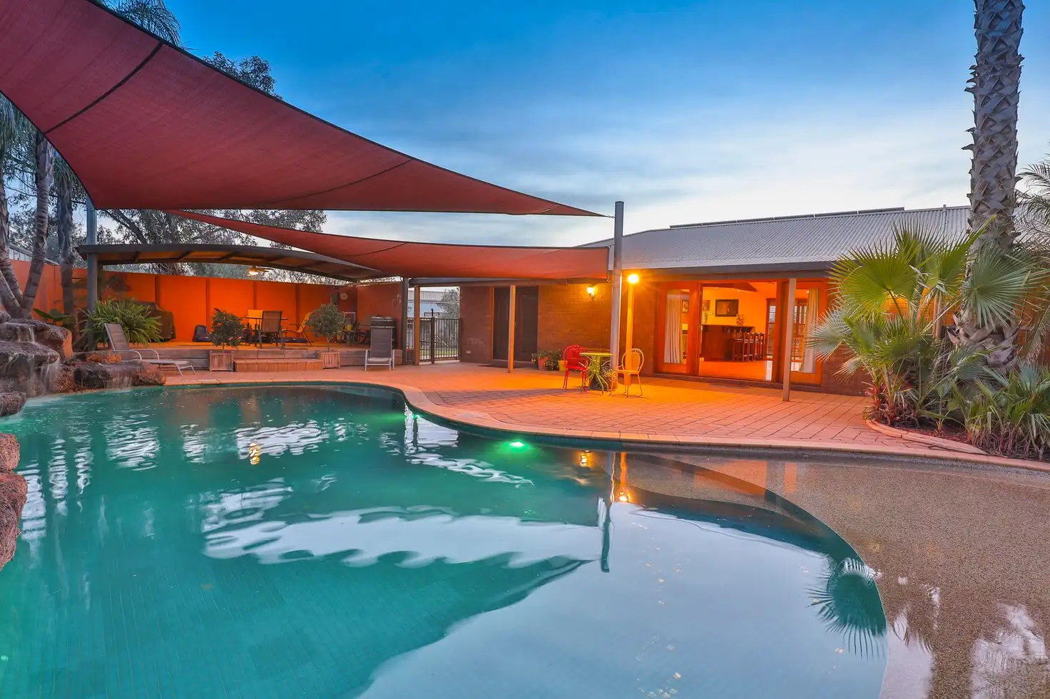 Main view of Homely house listing, 56 Box Avenue, Koorlong VIC 3501
