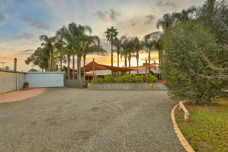 Second view of Homely house listing, 56 Box Avenue, Koorlong VIC 3501