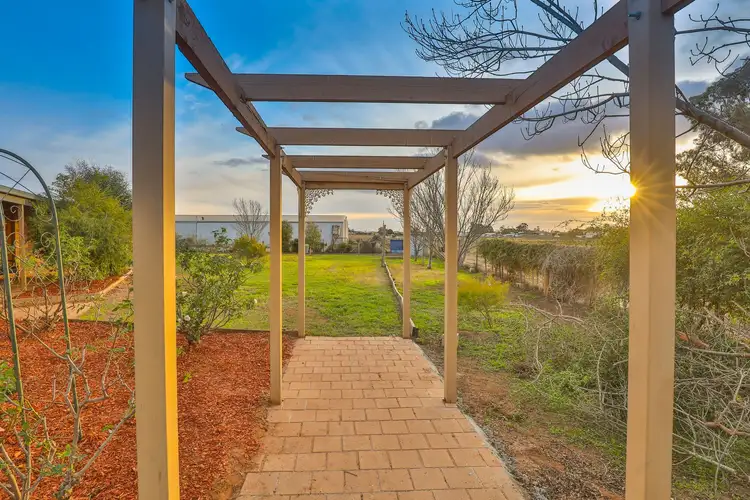 Fourth view of Homely house listing, 56 Box Avenue, Koorlong VIC 3501