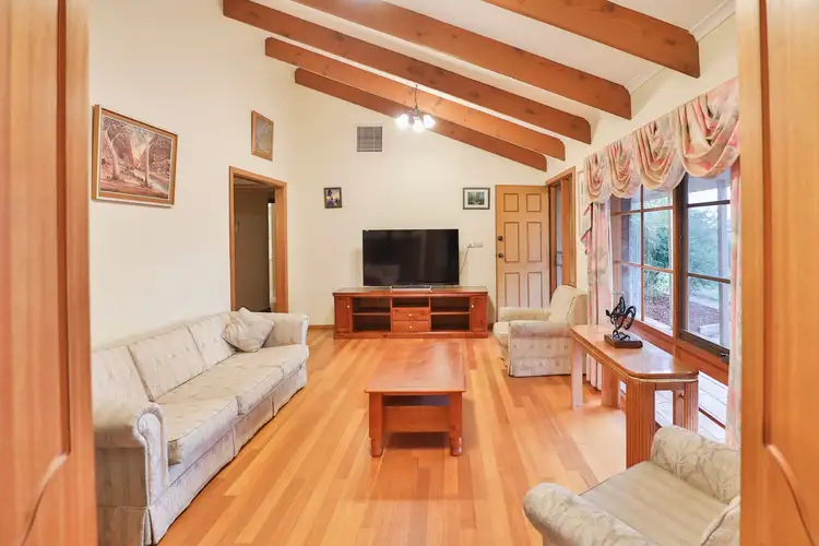 Fifth view of Homely house listing, 56 Box Avenue, Koorlong VIC 3501