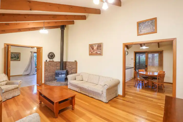 Sixth view of Homely house listing, 56 Box Avenue, Koorlong VIC 3501
