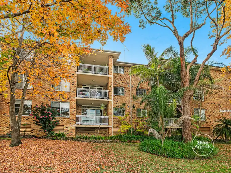 4/93 Evelyn Street, Sylvania NSW 2224