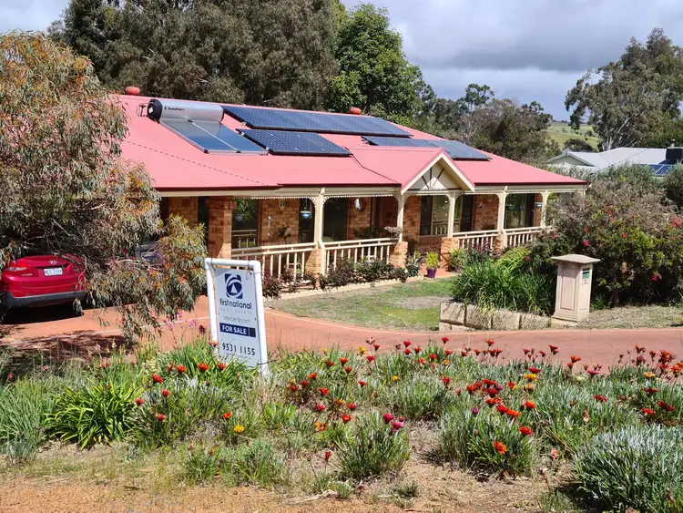 Main view of Homely house listing, 10 Greenstone Way, Boddington WA 6390