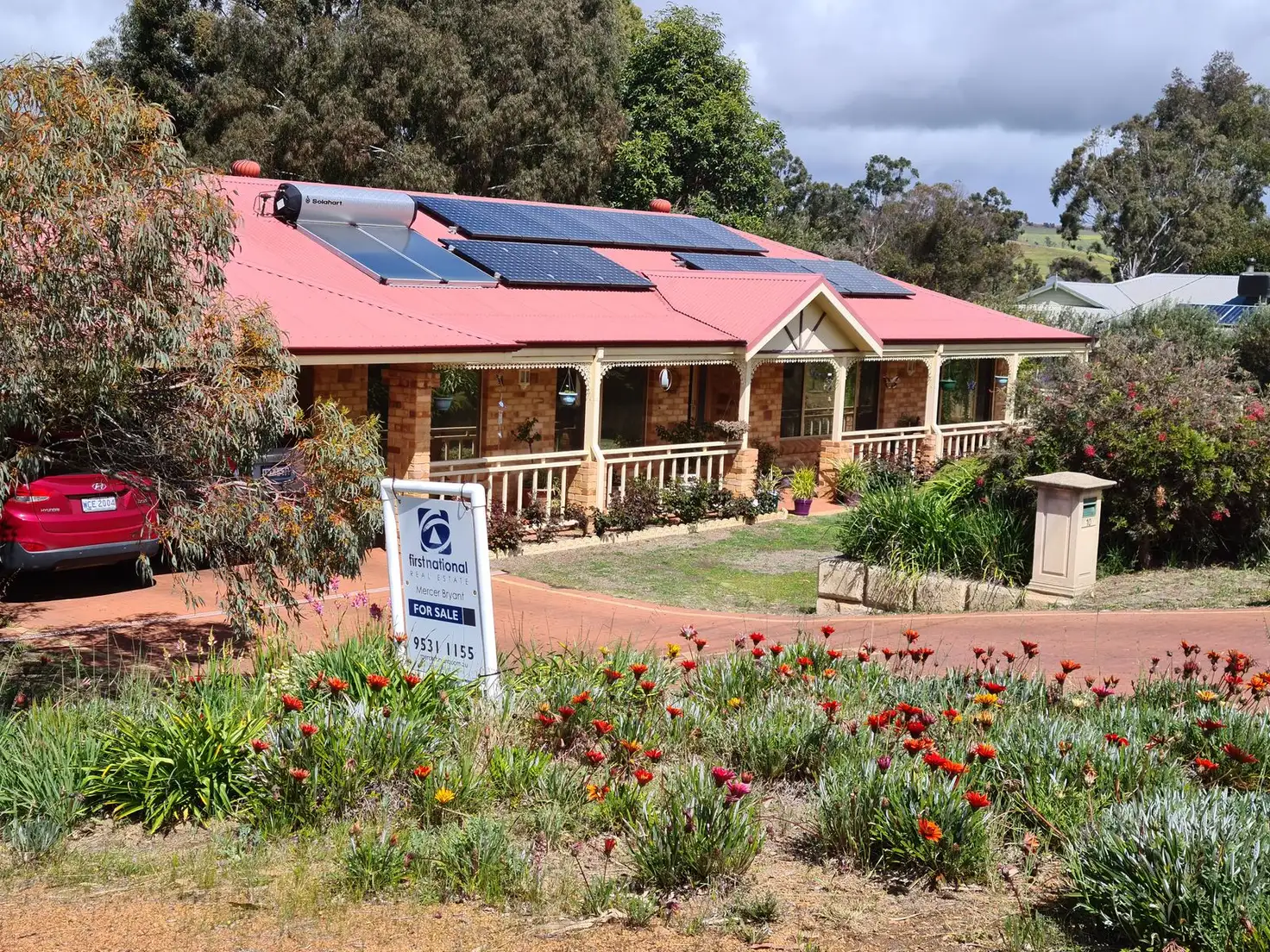 Main view of Homely house listing, 10 Greenstone Way, Boddington WA 6390
