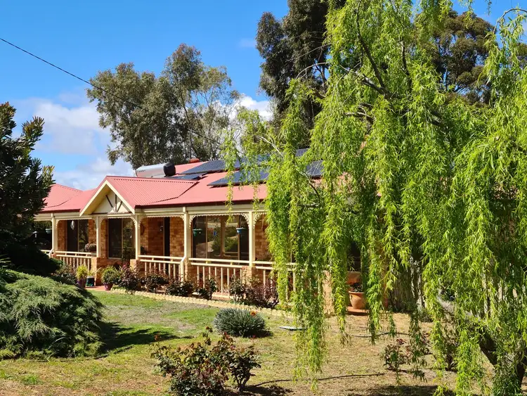 Second view of Homely house listing, 10 Greenstone Way, Boddington WA 6390