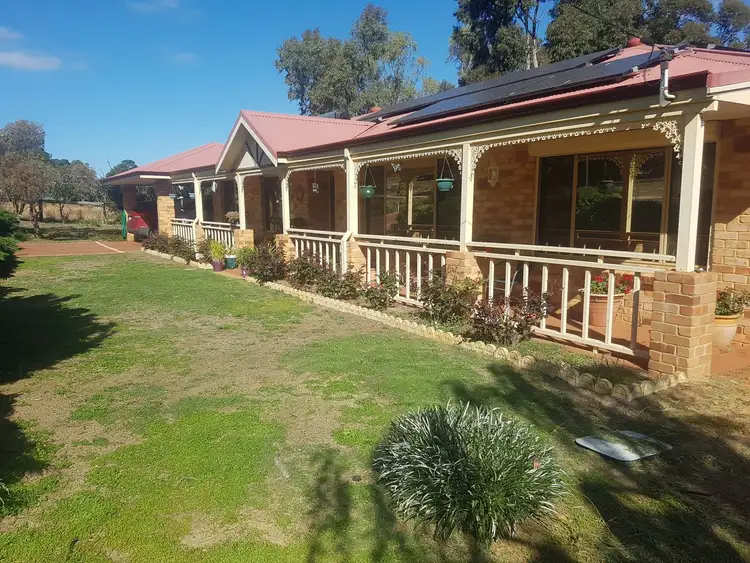 Third view of Homely house listing, 10 Greenstone Way, Boddington WA 6390