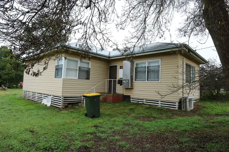Main view of Homely house listing, 24 Slaters Lane, Moonambel VIC 3478