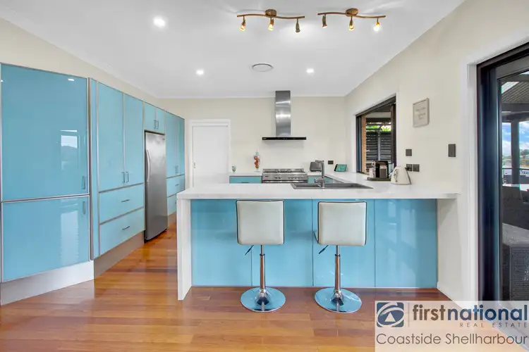 Fourth view of Homely house listing, 72 Campaspe Circuit, Albion Park NSW 2527