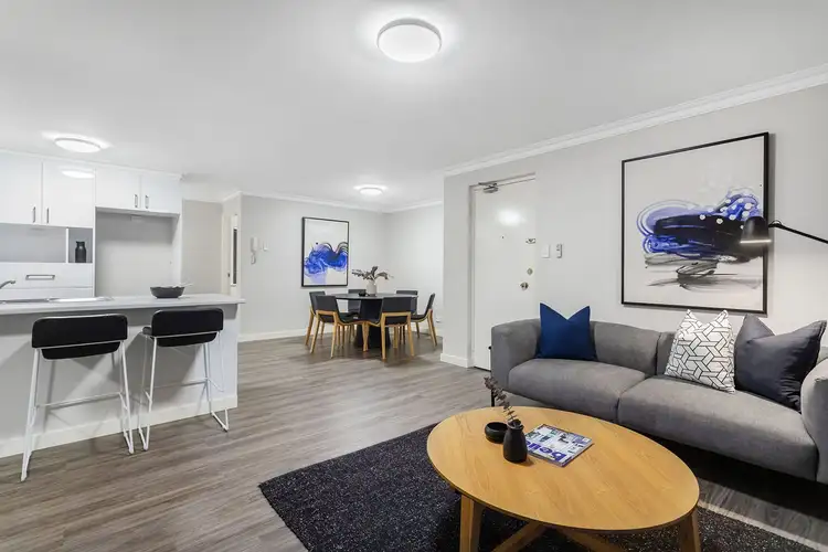 15/141 Fitzgerald Street, West Perth WA 6005
