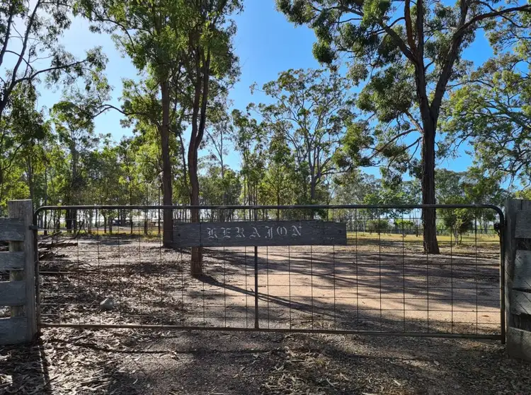 Second view of Homely rural property listing, 1159 Coast Road, Baffle Creek QLD 4674
