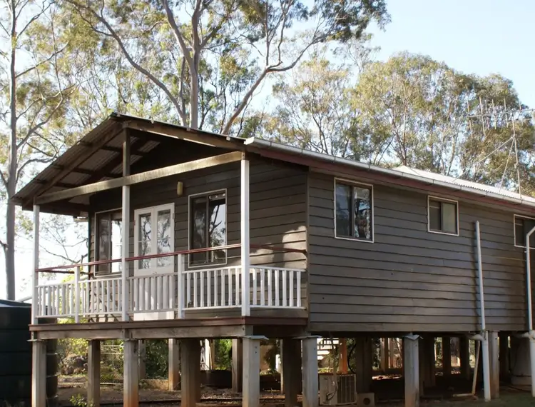 Third view of Homely rural property listing, 1159 Coast Road, Baffle Creek QLD 4674