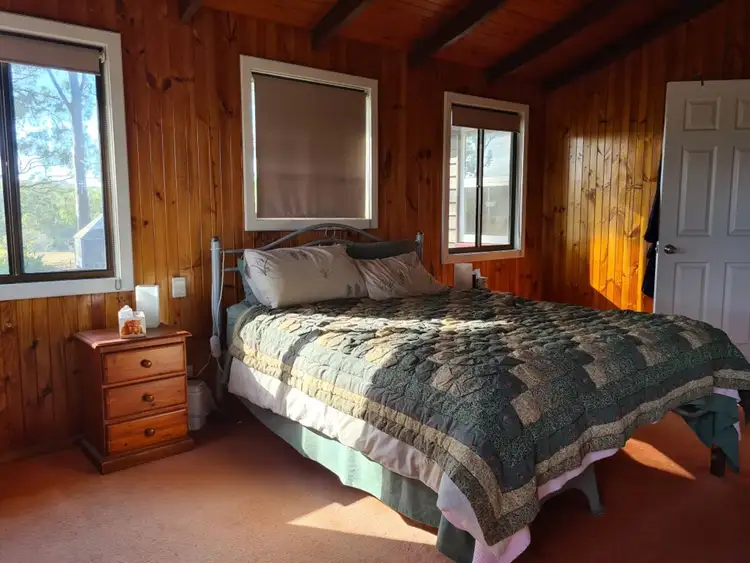 Fifth view of Homely rural property listing, 1159 Coast Road, Baffle Creek QLD 4674