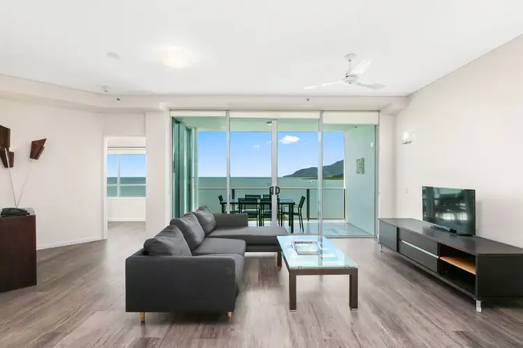 804/99 Esplanade, Cairns City QLD 4870