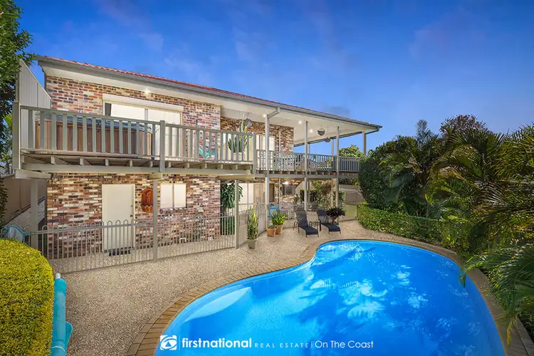 20 Conadilly Court, Carrara QLD 4211
