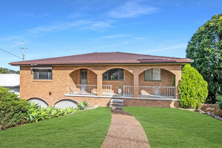22 Cambronne Parade, Elermore Vale NSW 2287