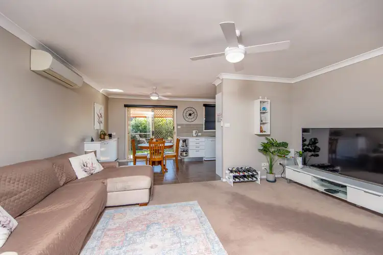 Fourth view of Homely house listing, 4 Melliodora Close, Warabrook NSW 2304
