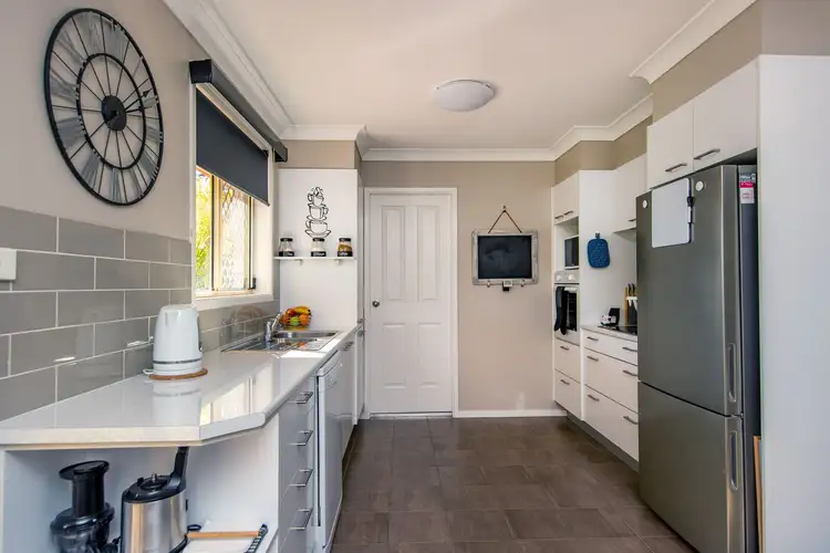 Sixth view of Homely house listing, 4 Melliodora Close, Warabrook NSW 2304