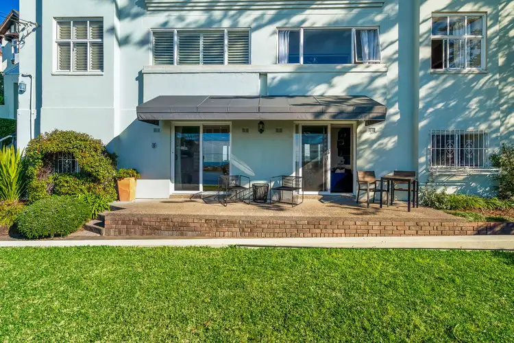 11/158 Victoria Road, Bellevue Hill NSW 2023