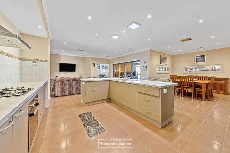 Sixth view of Homely house listing, 4 Riddell Grove, Pakenham VIC 3810