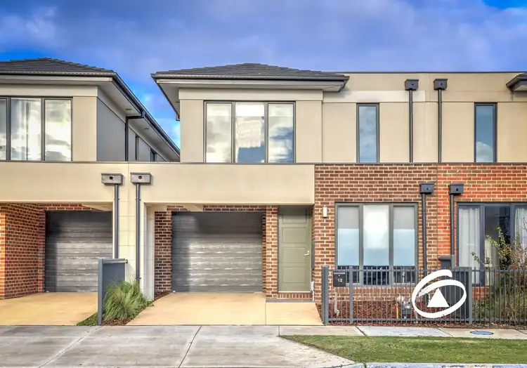 12 Goshawk Street, Narre Warren VIC 3805