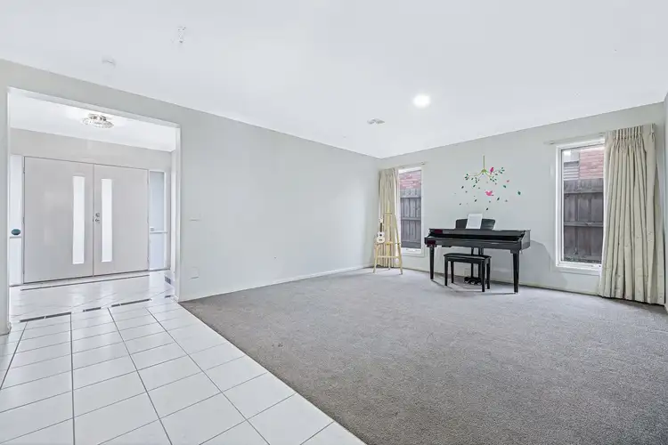 Second view of Homely house listing, 14 Buster Court, Narre Warren South VIC 3805